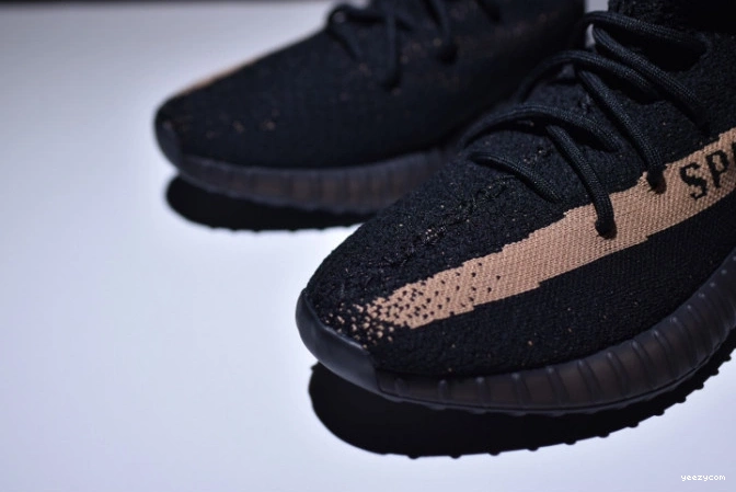 350 Copper Black Boost BY1605 Adidas Yeezy V2 0712